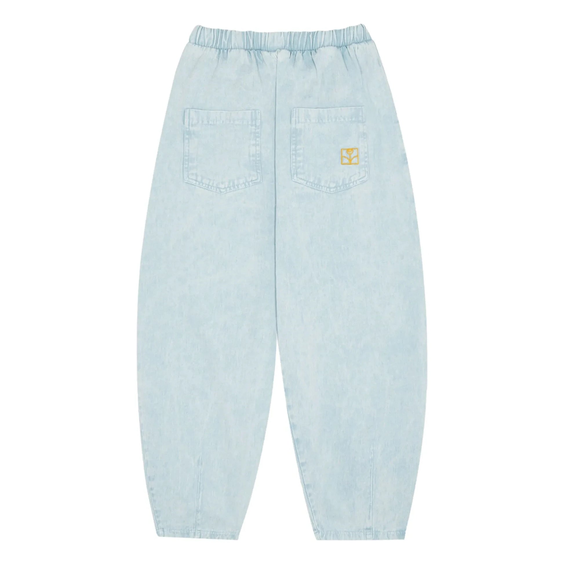 The Campamento - Jean Loose | Light Blue