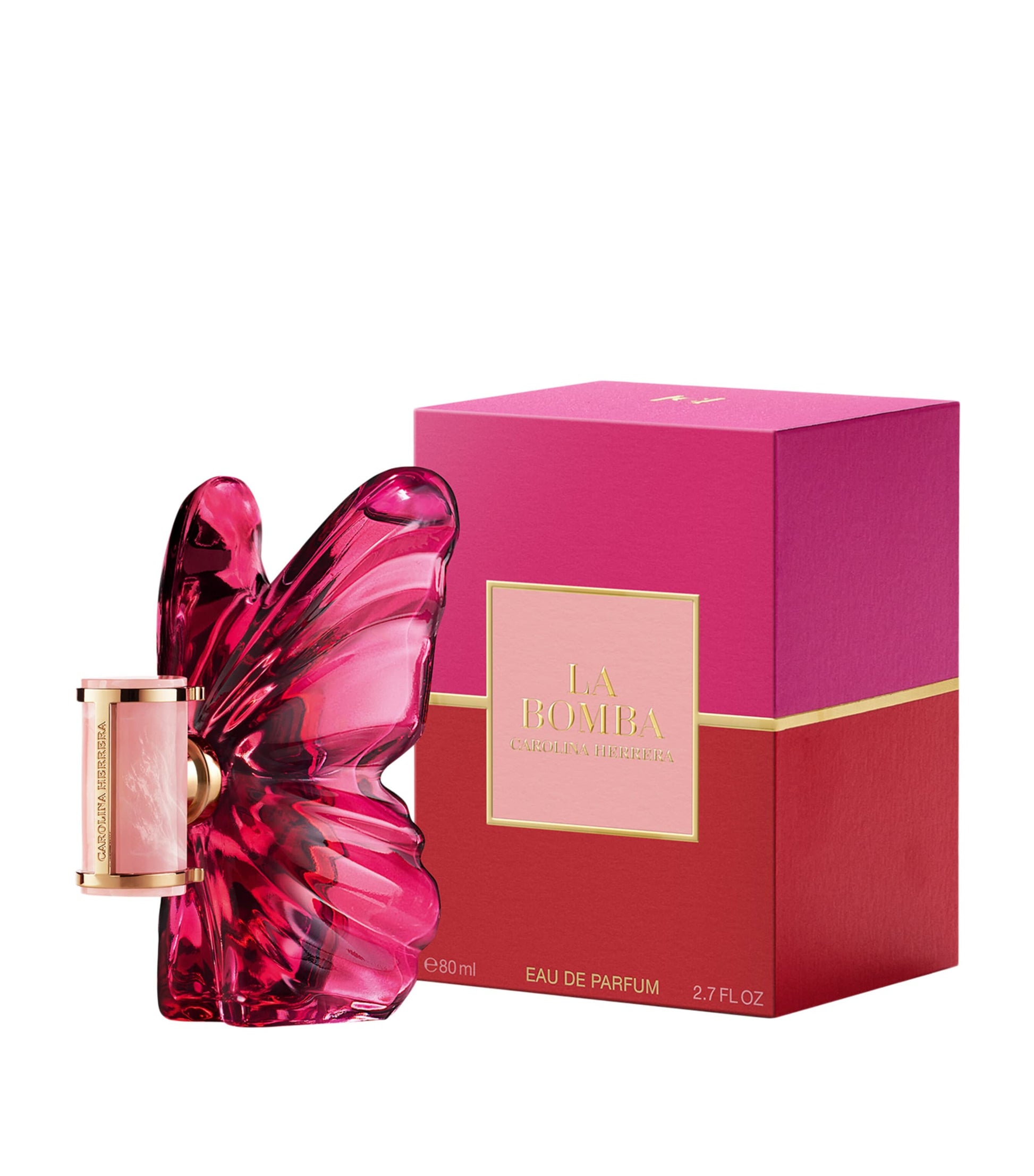 La Bomba Eau de Parfum (80ml)