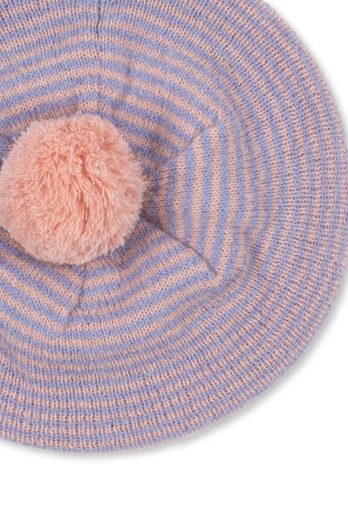 Konges Sløjd BERLE KNIT BERET Çocuk Beresi