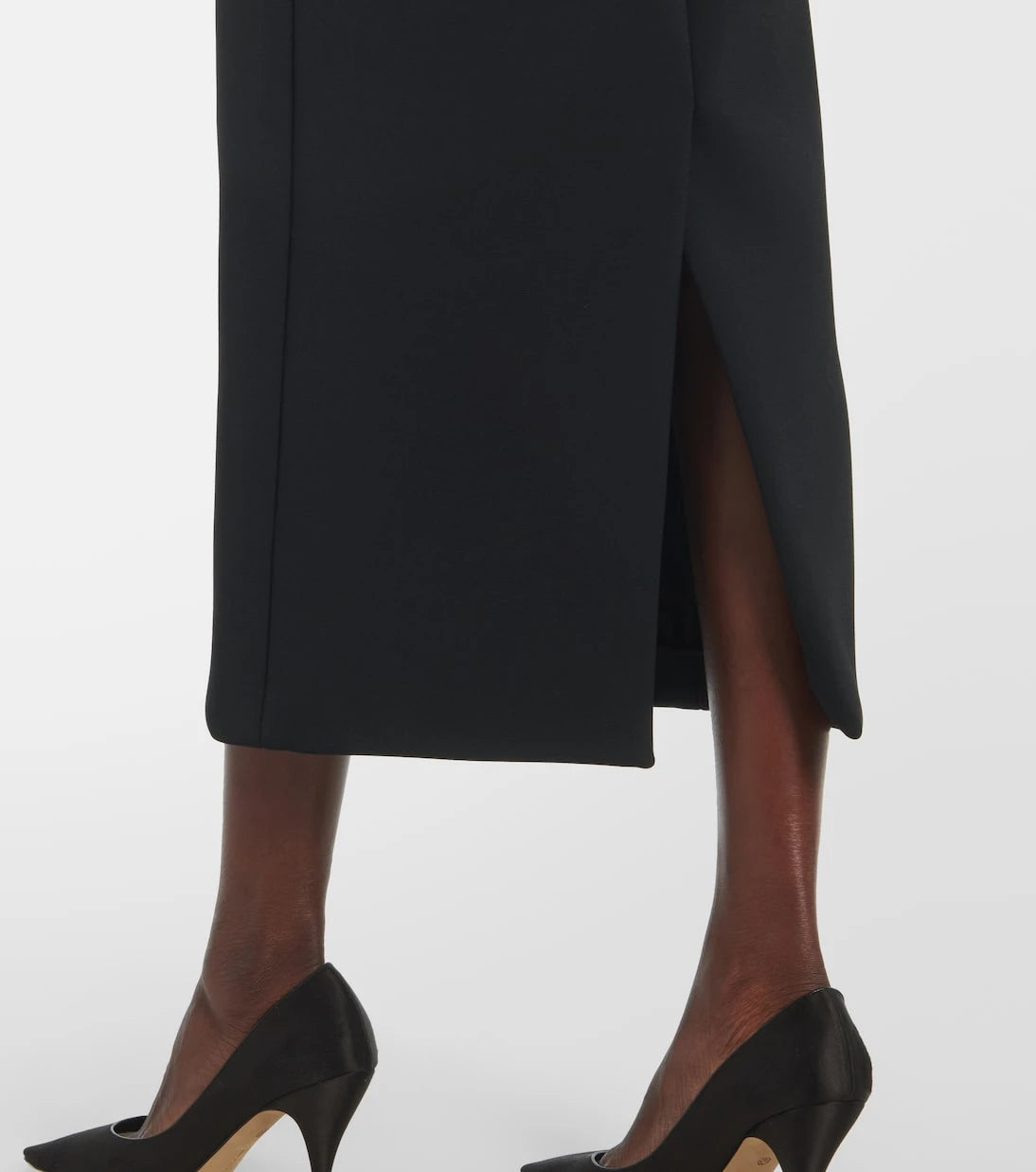 The Row - Dava maxi dress