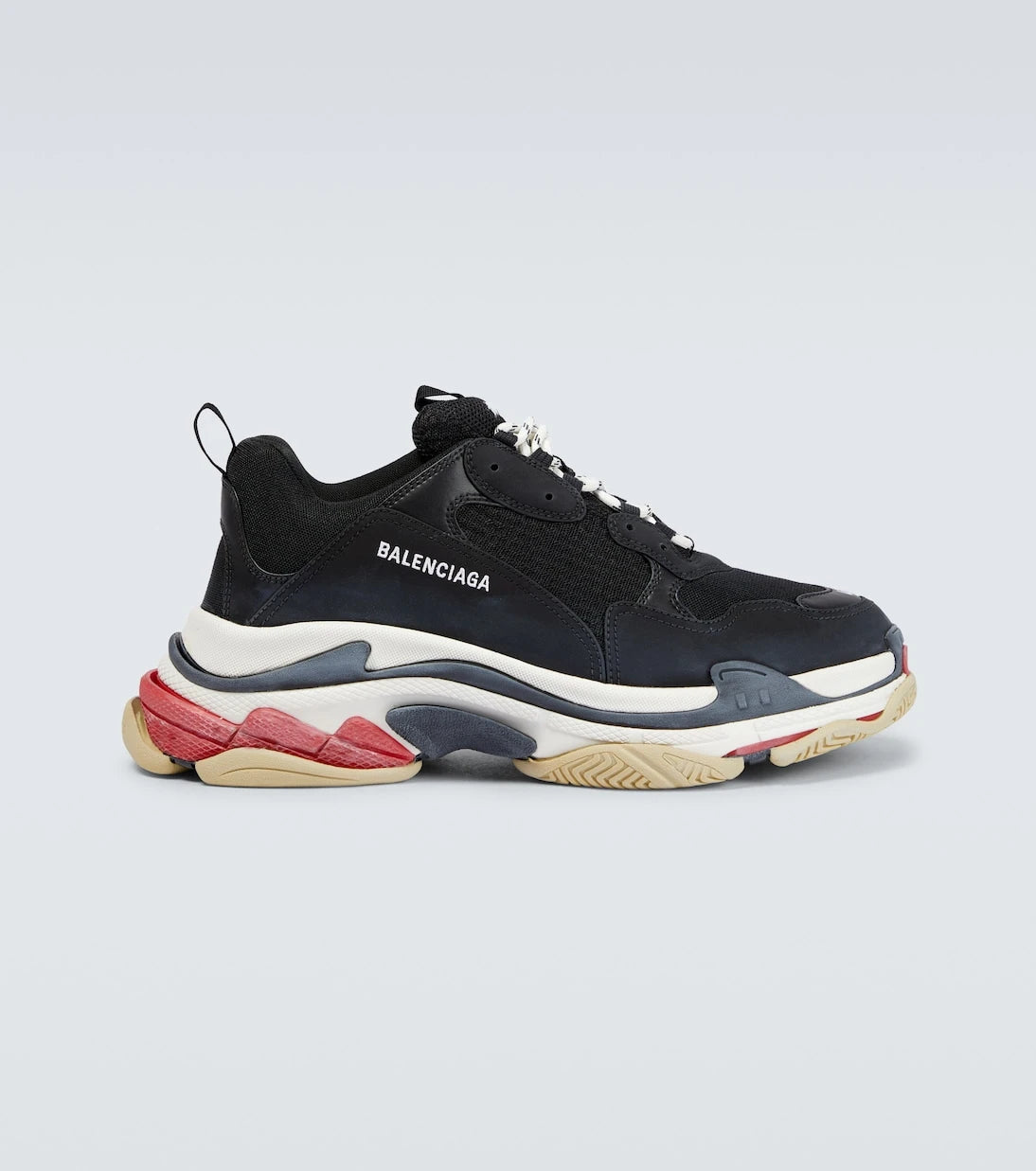Balenciaga - Triple S sneakers