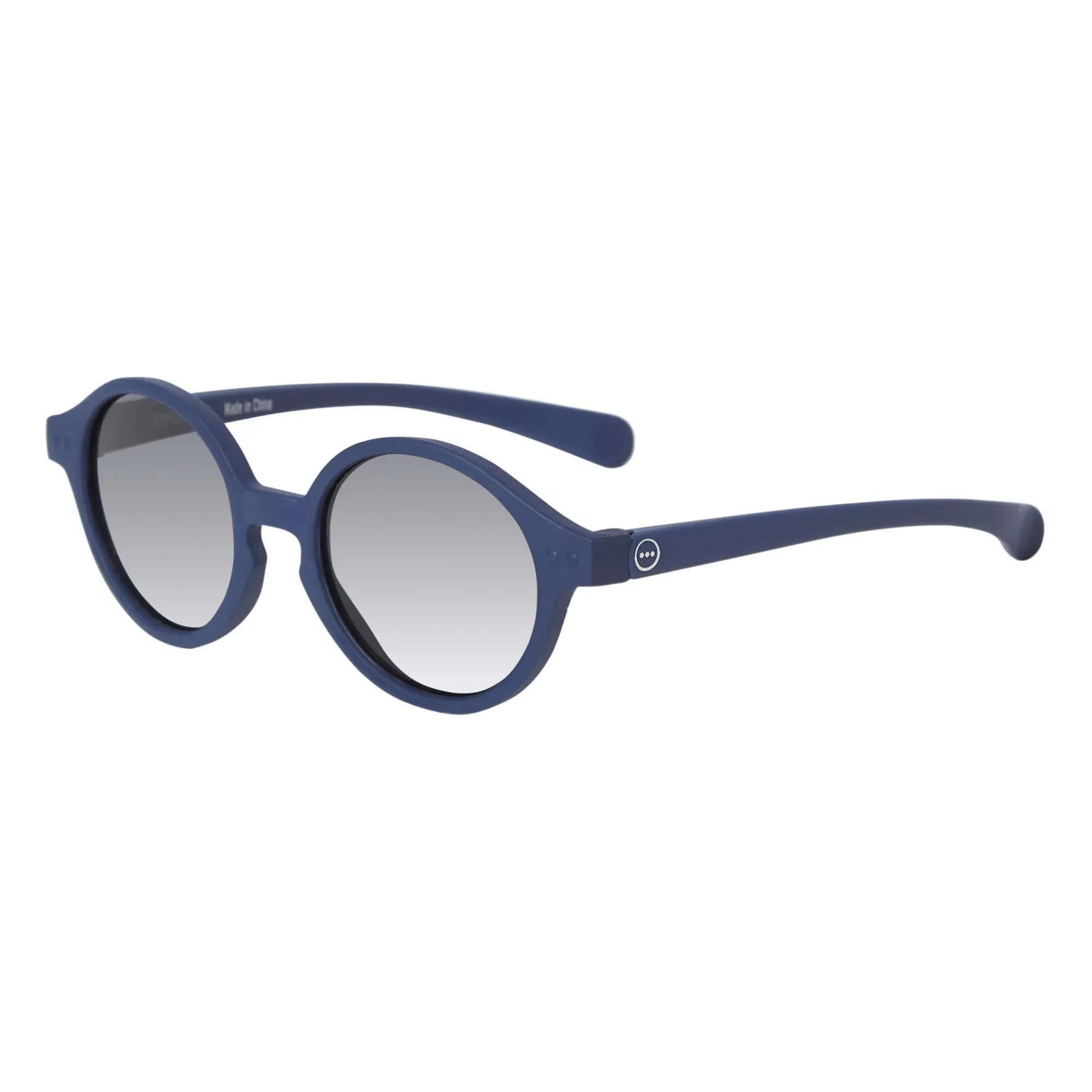 IZIPIZI - #D Kids Sunglasses | Navy blue