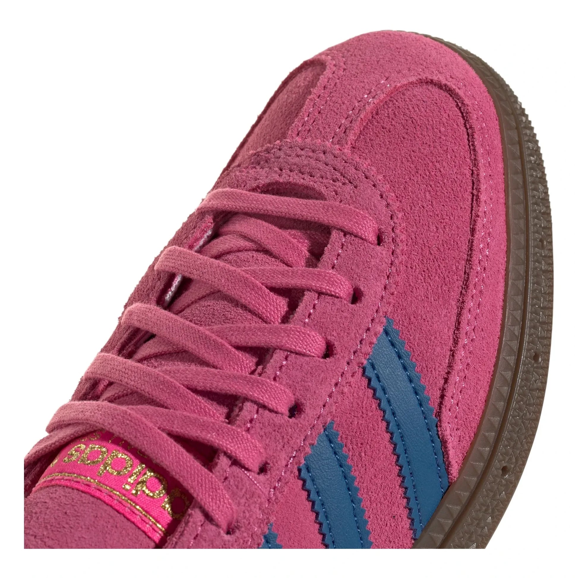 Adidas - Handball Spezial sneakers | Fuchsia