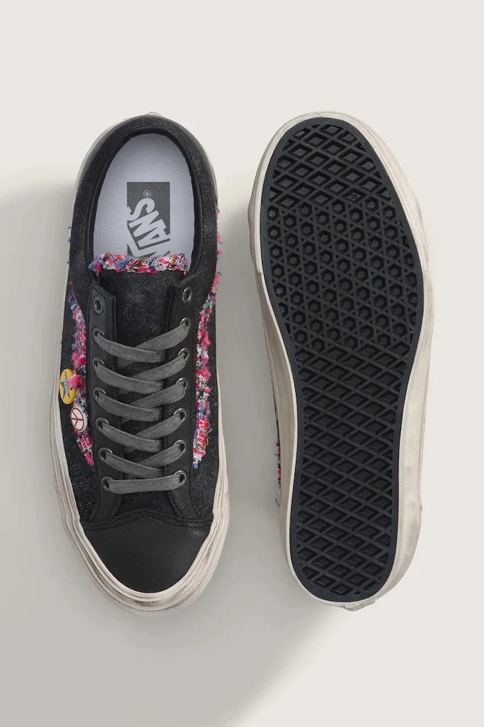 Vans Premium Old Skool 36 Souvenir Kadın Alçak Bilekli Sneaker