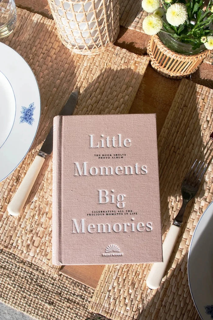 Printworks Фотоалбум Little Moments
