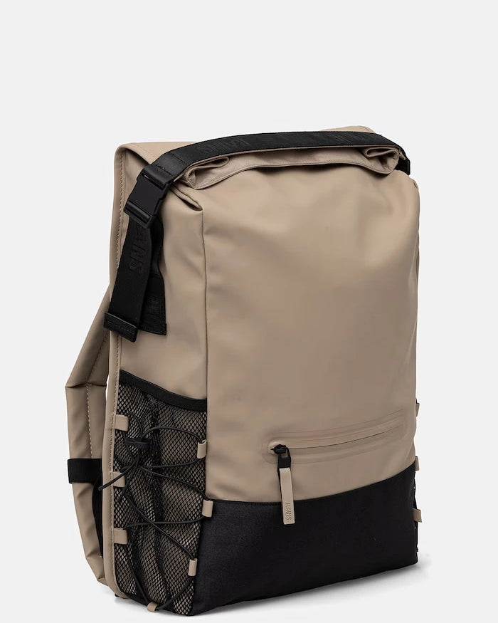 Rains 14270 Trail Mountaineer Rolltop W3 Sırt Çantası
