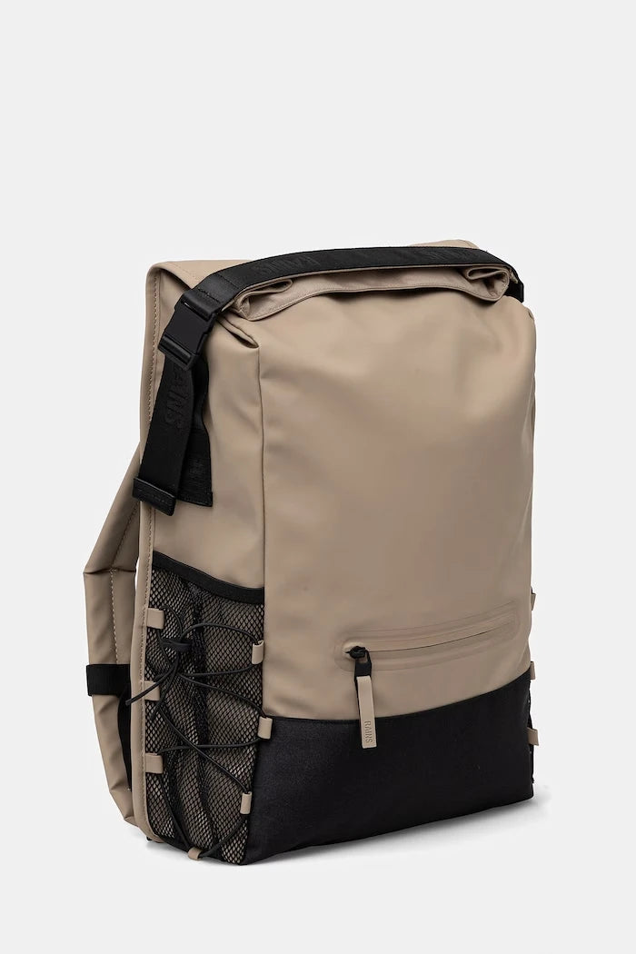 Rains 14270 Trail Mountaineer Rolltop W3 Sırt Çantası