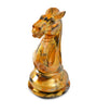 Purling x Olivia Pilling Knight Chess Ornament (15cm)