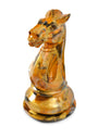 Purling x Olivia Pilling Knight Chess Ornament (15cm)