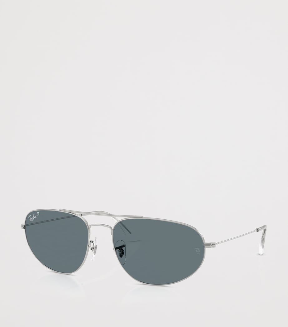 RB3945 Explorer IV Sunglasses