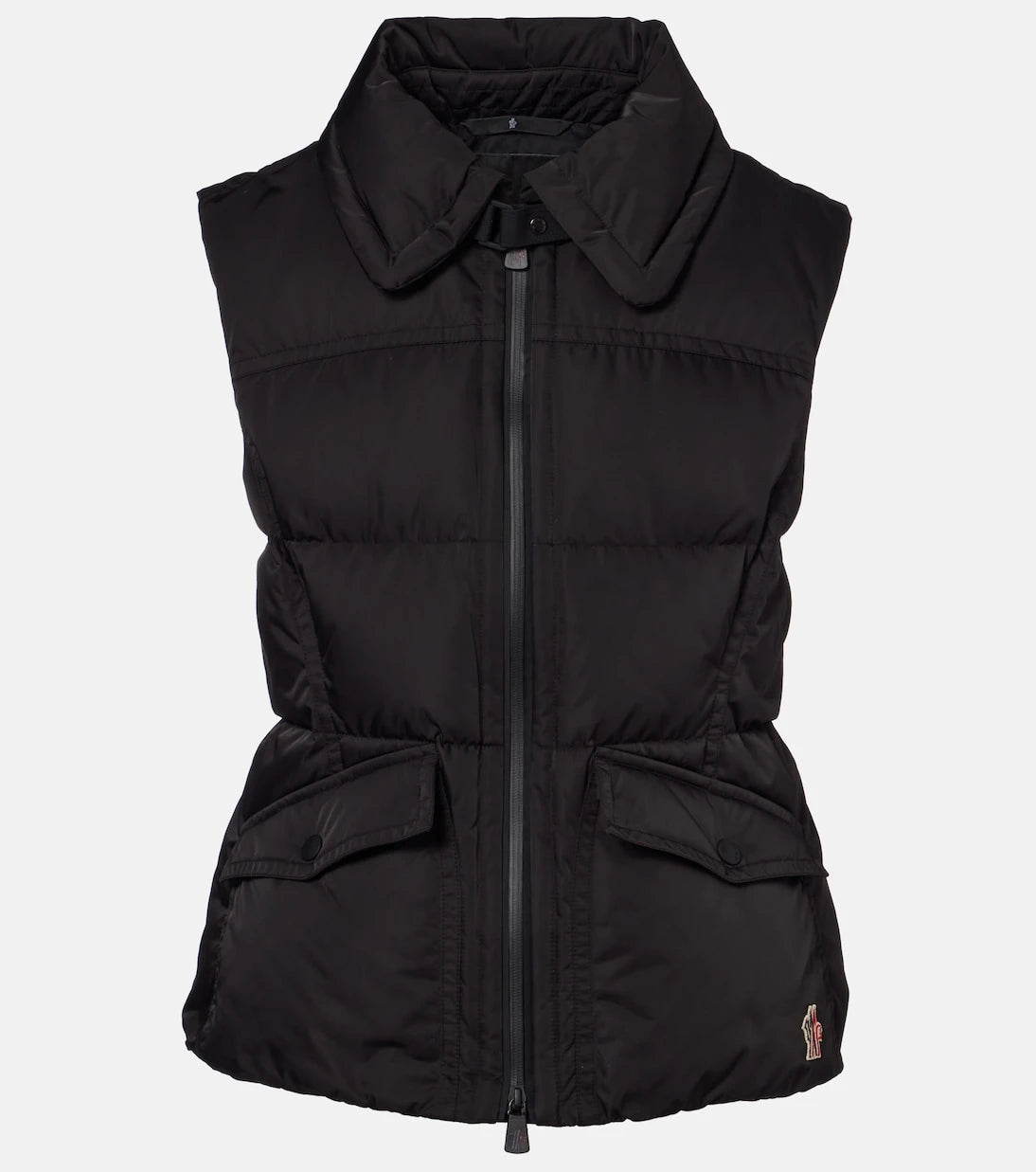 Moncler Grenoble - Hallaine down vest