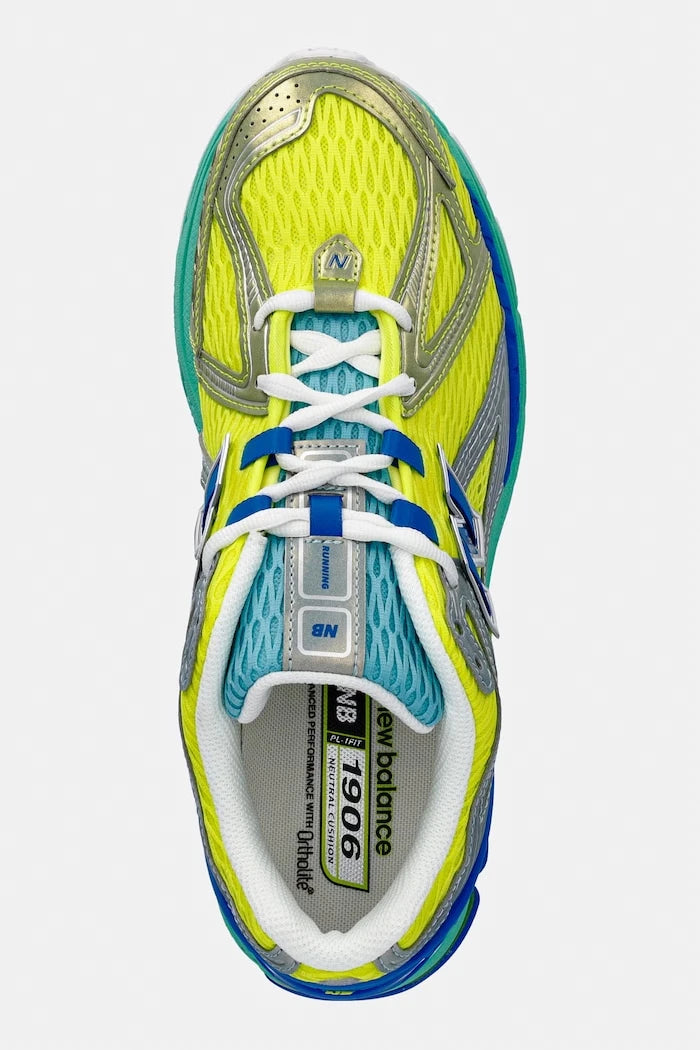 New Balance 1906 маратонки