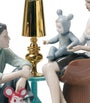 The Family Portrait Figurine