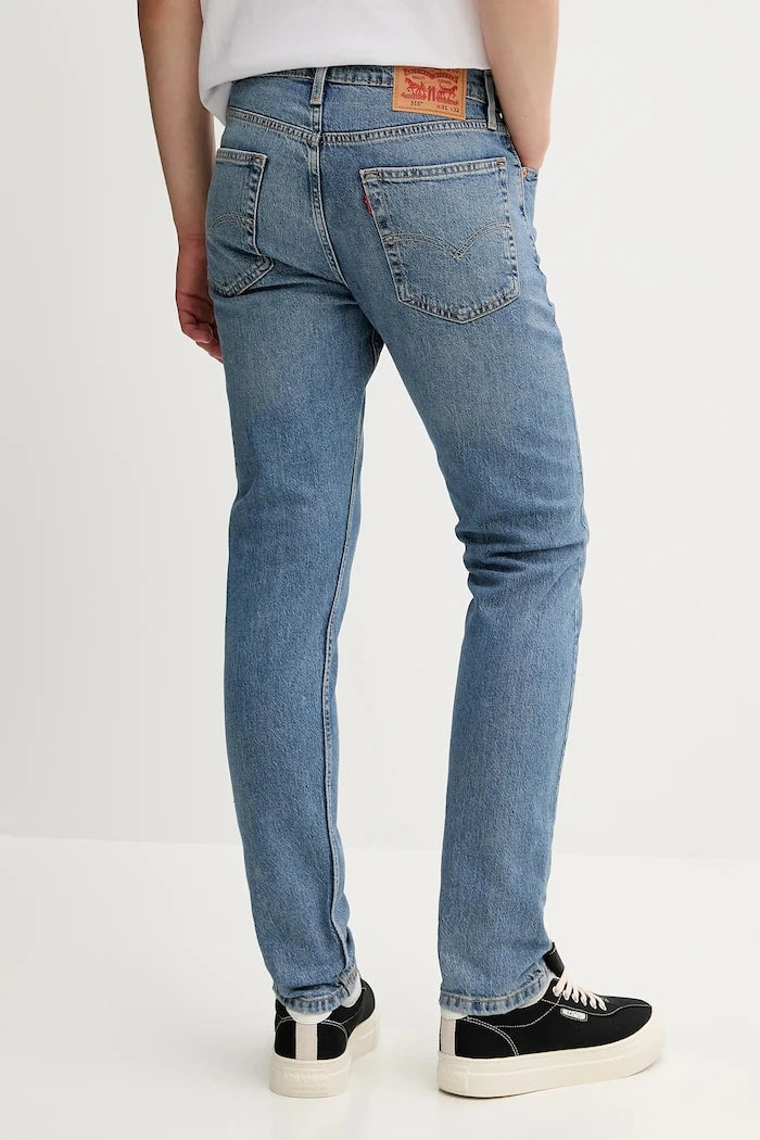 Дънки Levi's 515 SLIM FIT STRAIGHT