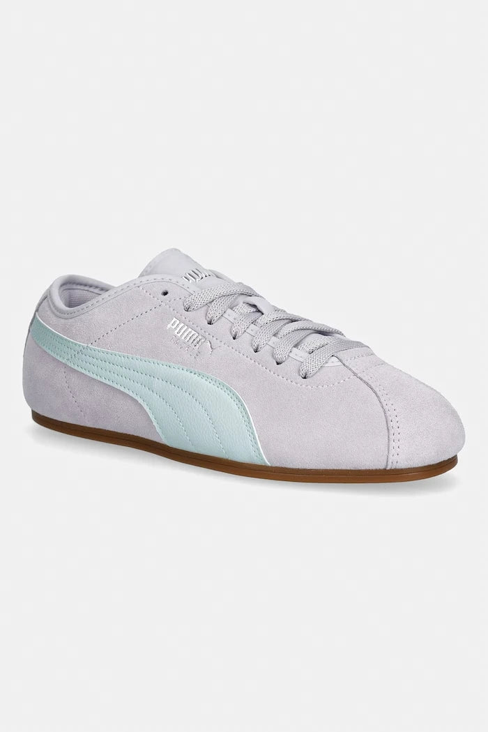 Puma Tackle Süet Sneaker