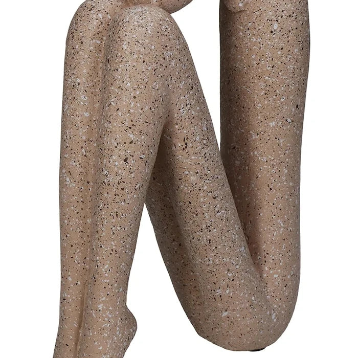 Декоративна фигурка home & lifestyle 20 x 5,5 x 14 cm