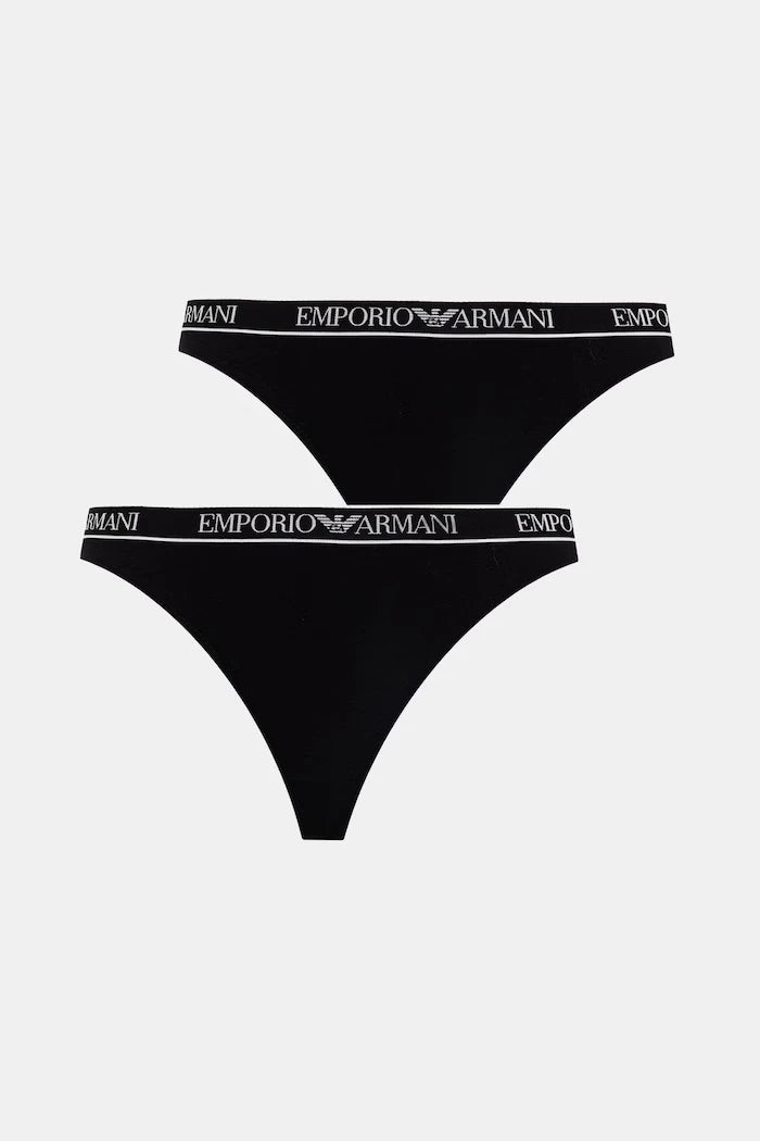 Emporio Armani Underwear бикини дамски 2 броя