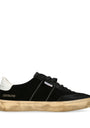 Golden Goose Velvet Soul Star Sneakers