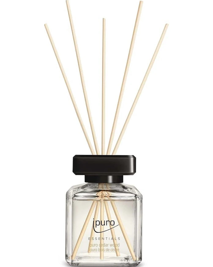 Арома дифузер Ipuro Cedar Wood 200 ml