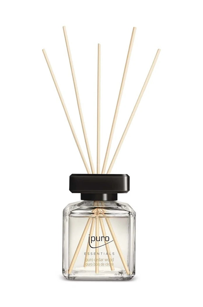 Ipuro Cedar Wood 200 ml Aroma Difüzörü