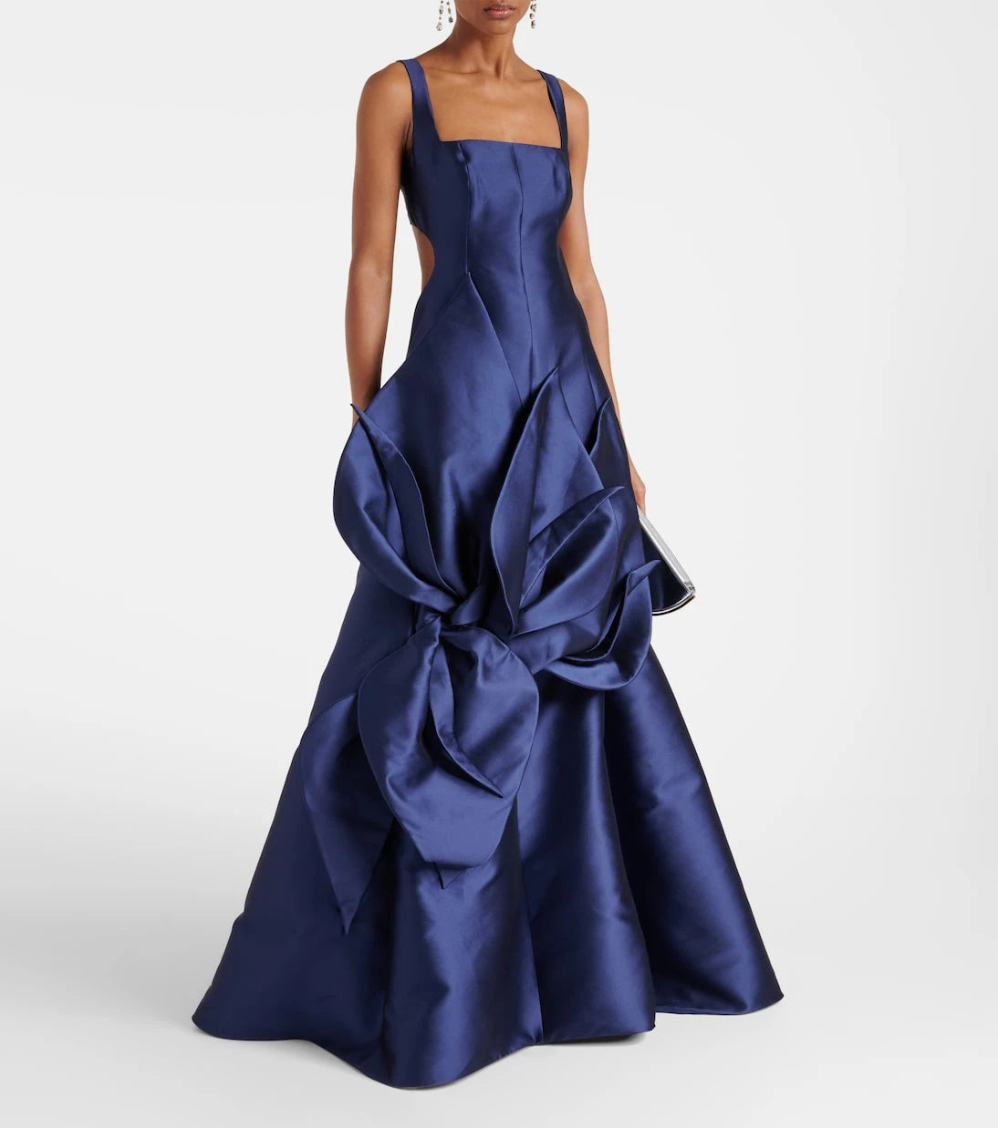 Costarellos - Sabella gown