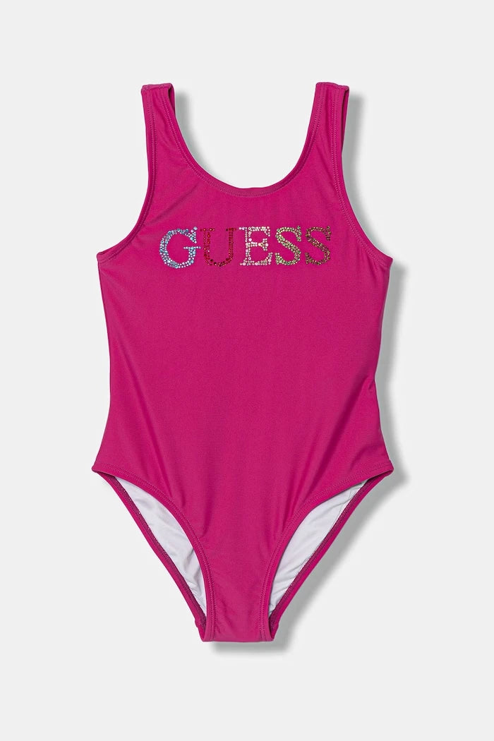 Guess цял бански за деца