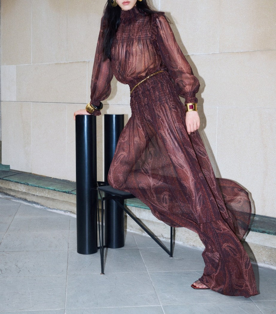 Black Acetate SL 809 Sunglasses