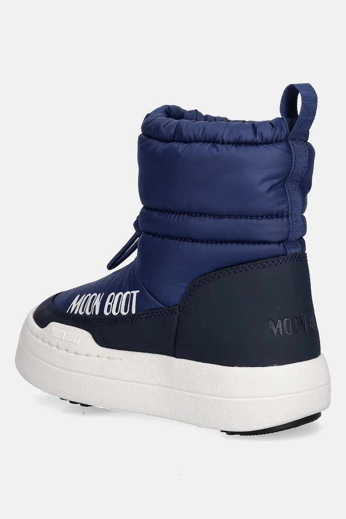 Детски апрески Moon Boot MB JR PARK TUBE MID WP