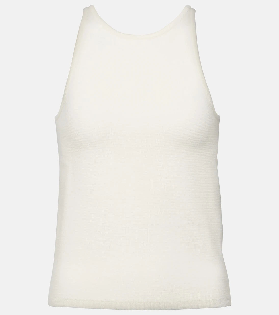 Max Mara - Alfeo wool-blend top