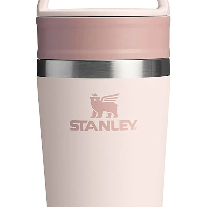 Stanley Paslanmaz Çelik Termos Şişe Café.To.Go 0.23L