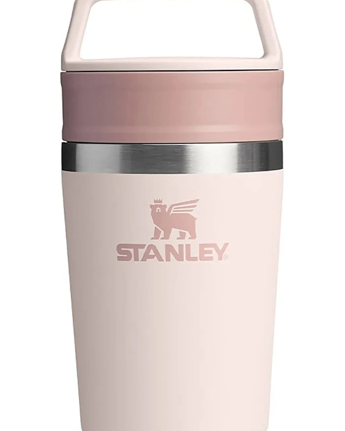 Stanley термо бутилка от неръждаема стомана Café.To.Go 0.23L