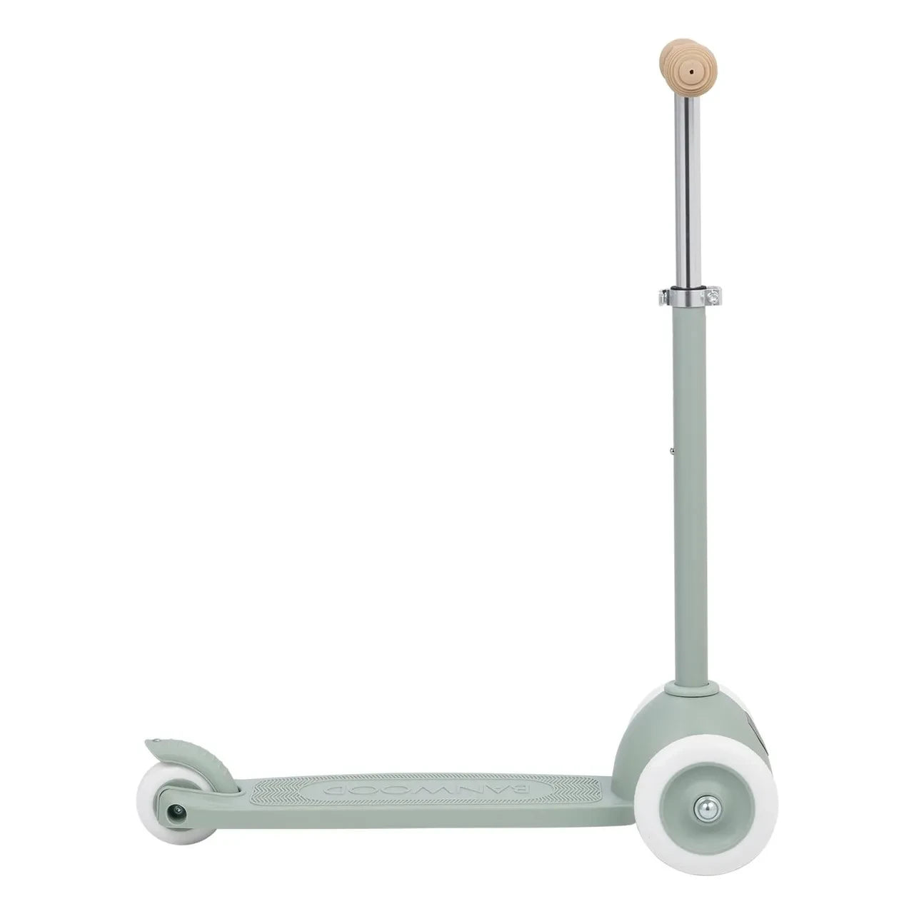 Banwood - Eco scooter | Green