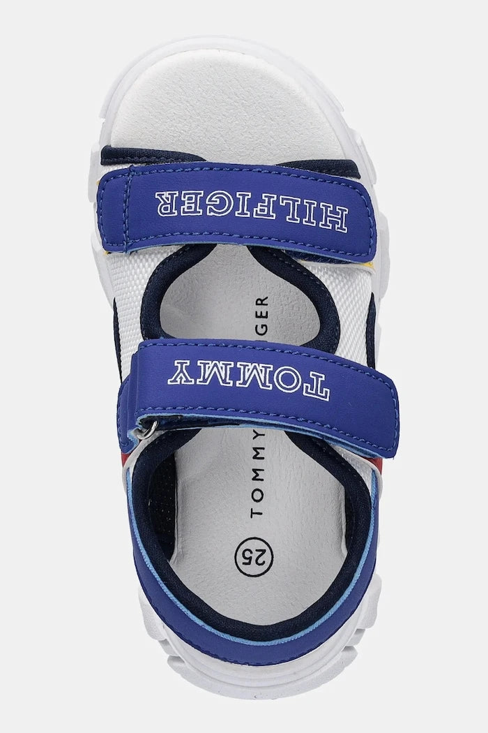 Tommy Hilfiger Çocuk Sandaletleri