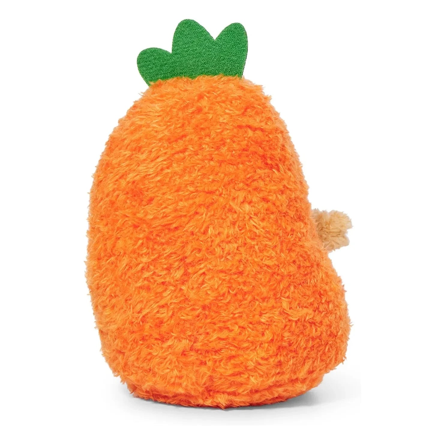 Noodoll - Carrot plush | Orange