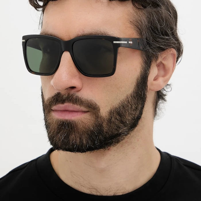 BOSS Wayfarer Erkek Güneş Gözlüğü