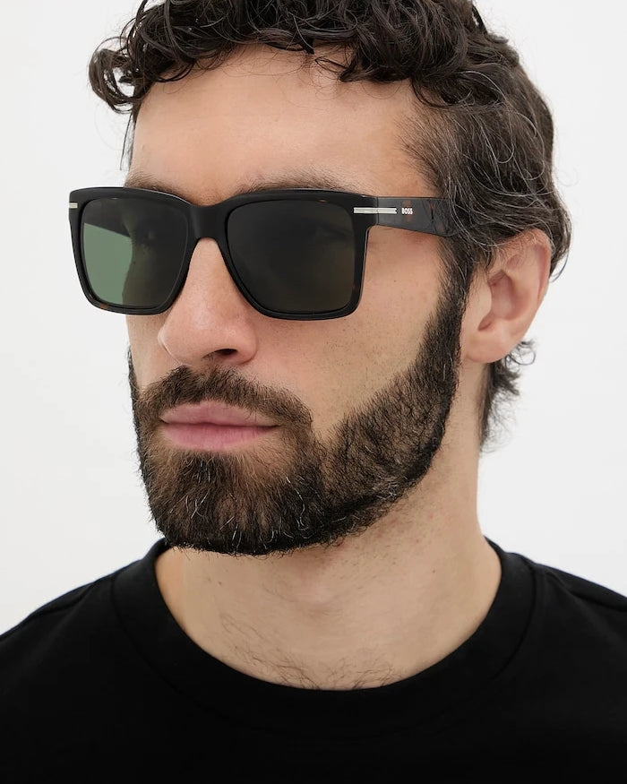 BOSS Wayfarer Erkek Güneş Gözlüğü