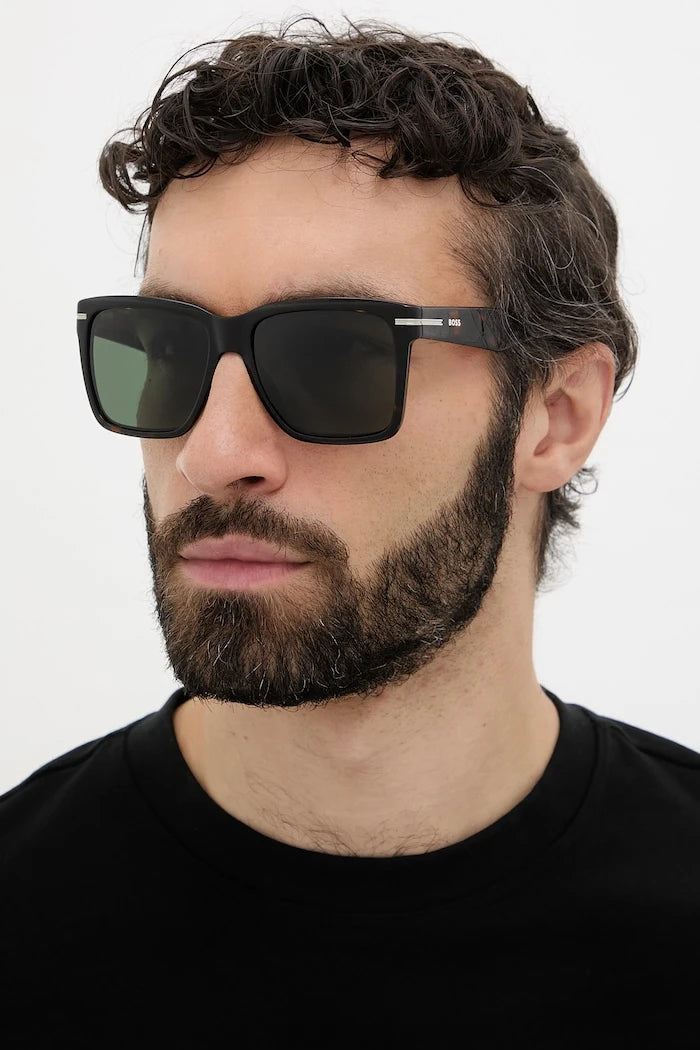BOSS Wayfarer Erkek Güneş Gözlüğü