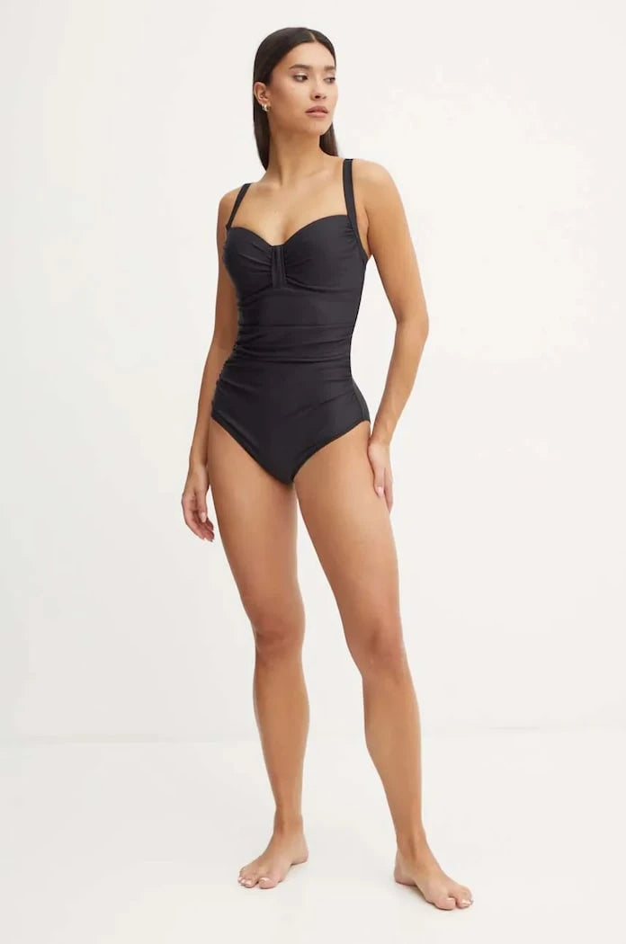 Aqua Speed Olivia Tek Parça Mayo