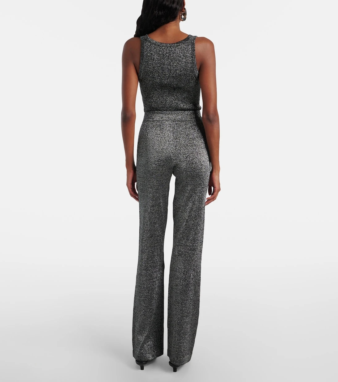 Missoni - Lameli dar pantolon