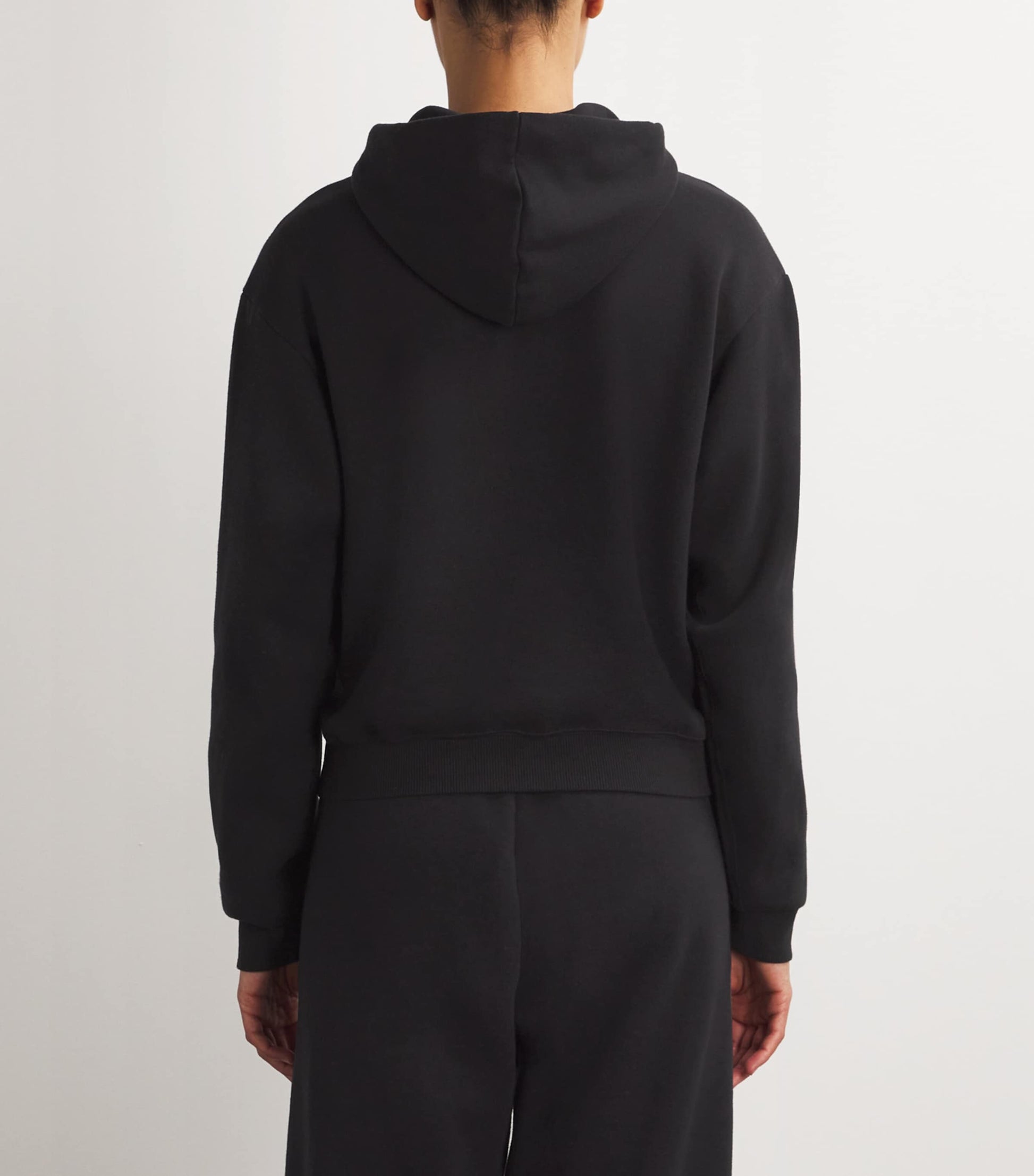 Fleece Classic Hoodie