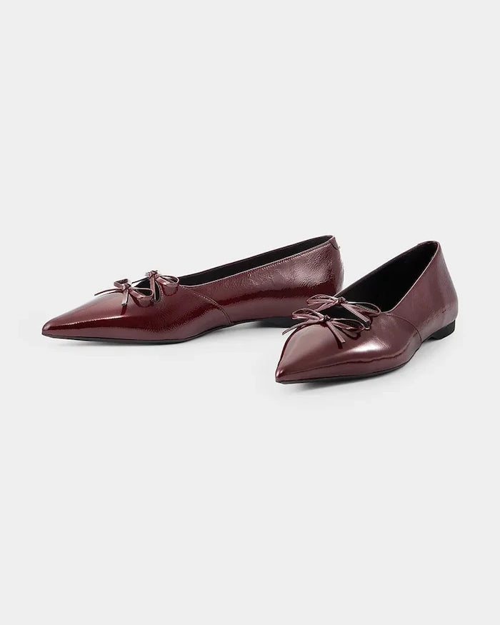 Vagabond Shoemakers HERMINE Deri Babet