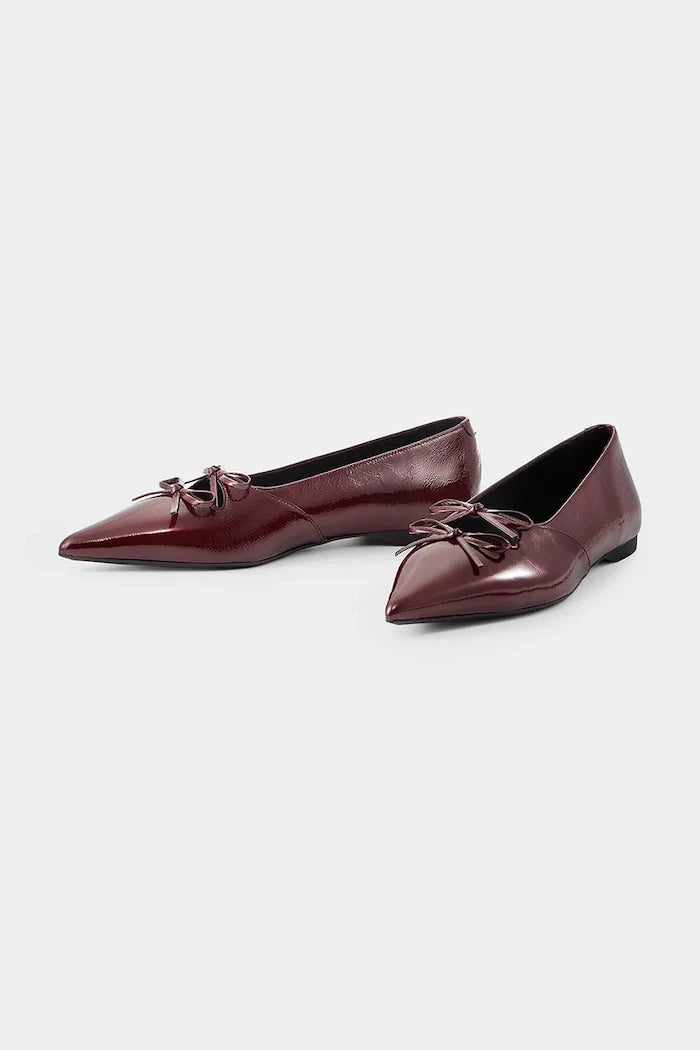 Vagabond Shoemakers HERMINE Deri Babet