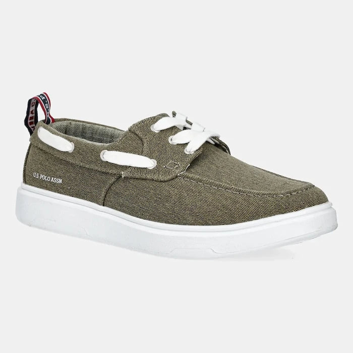 Ниски кецове U.S. Polo Assn. ATHOS002M/5C1 ATHOS