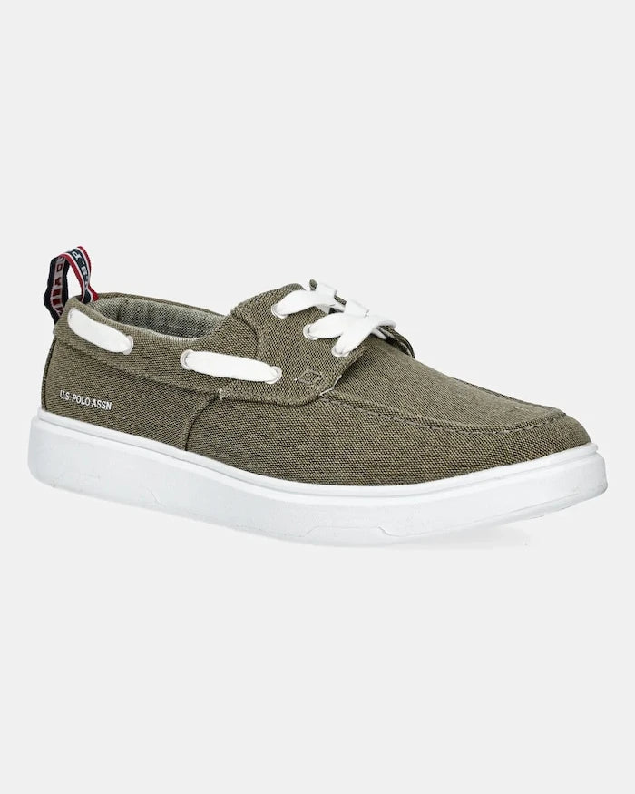 U.S. Polo Assn. ATHOS002M/5C1 ATHOS Alçak Spor Ayakkabı