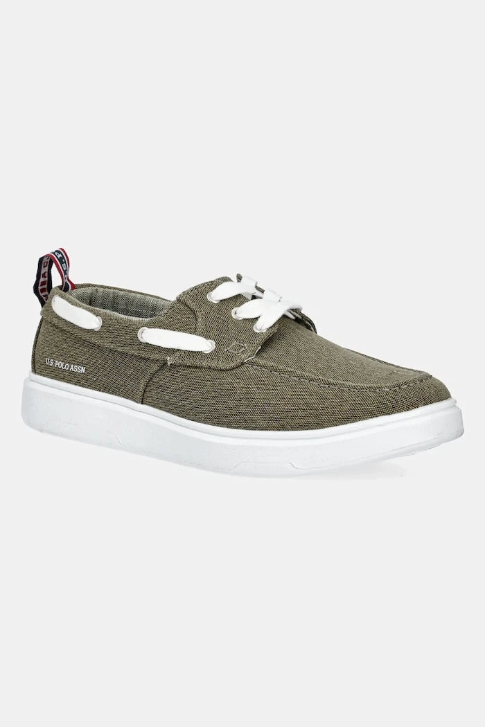 U.S. Polo Assn. ATHOS002M/5C1 ATHOS Alçak Spor Ayakkabı