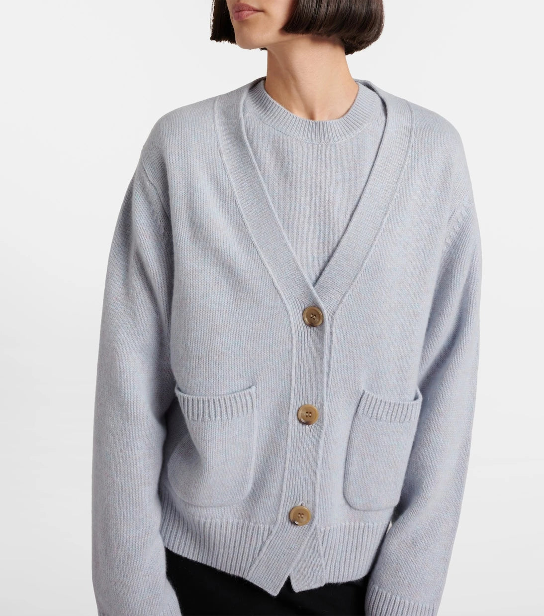 Lisa Yang - Danni cashmere cardigan