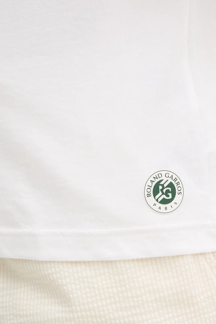 Lacoste erkek pamuklu tişört