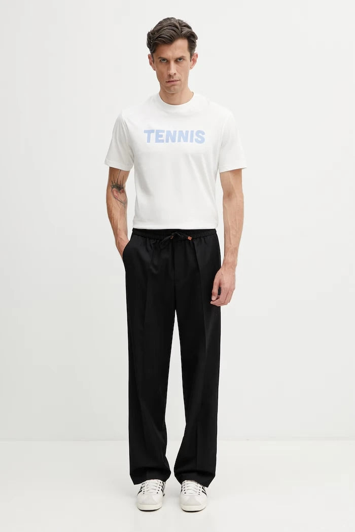 Lacoste erkek pamuklu tişört