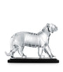 Baccarat Tigre Royal Tiger Decoration