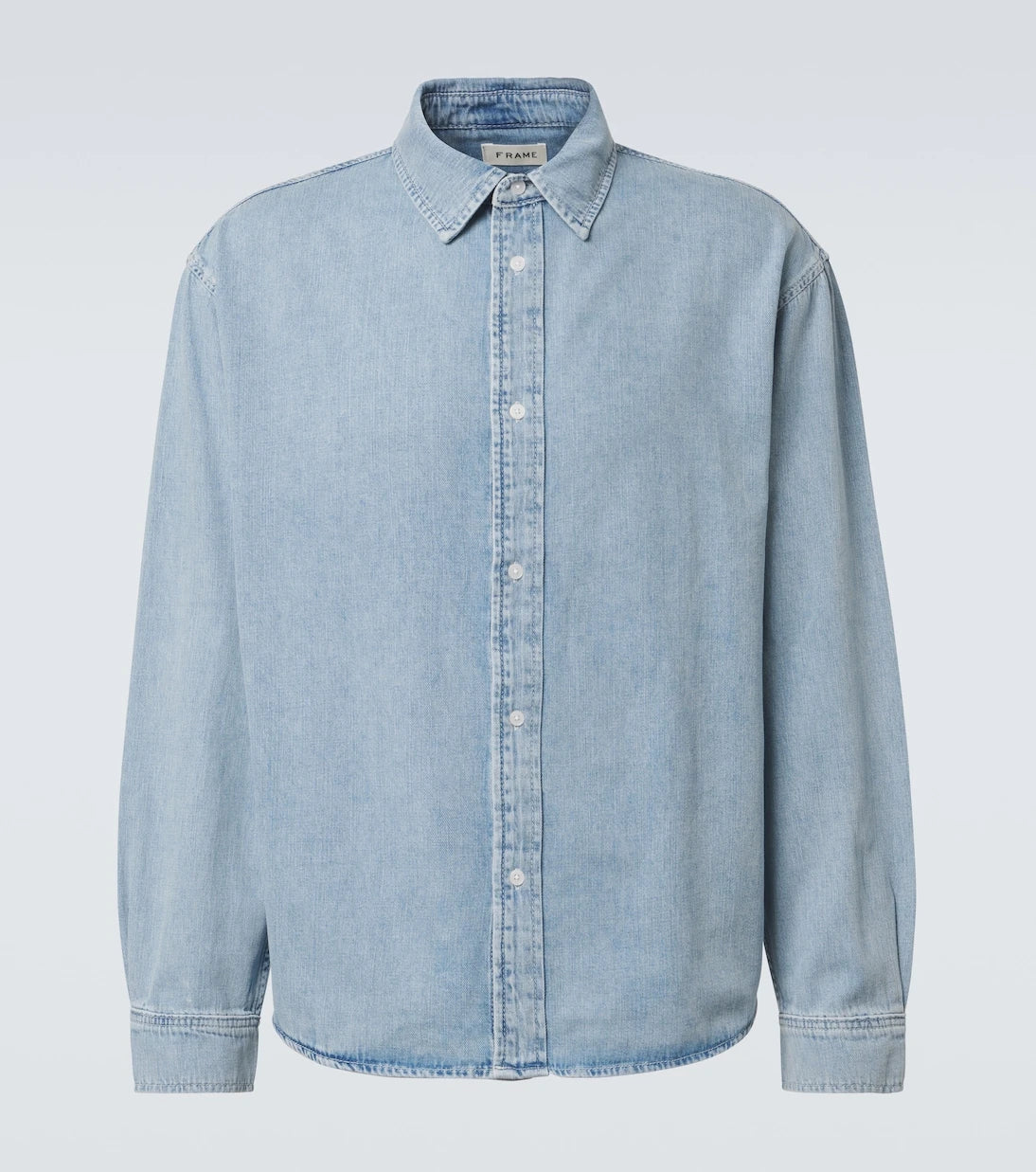 Frame - Denim shirt